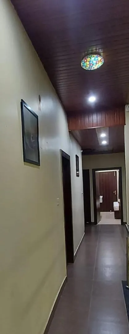 Js Banaras Residency Hotel Varanasi