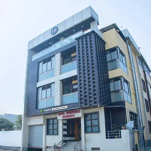 Treebo Saumendra Residency Hotel