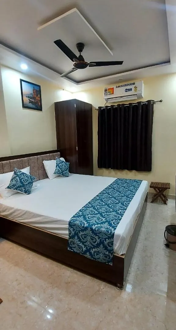Js Banaras Residency Hotel Varanasi